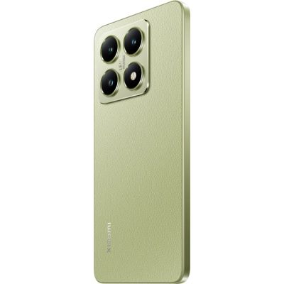   Xiaomi 14T 12/256GB Lemon Green (1079732) -  7