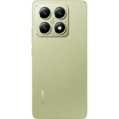   Xiaomi 14T 12/512GB Lemon Green (1079736) -  5