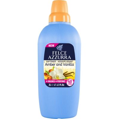    Felce Azzurra Amber & Vanilla 2  (8001280413285) -  1