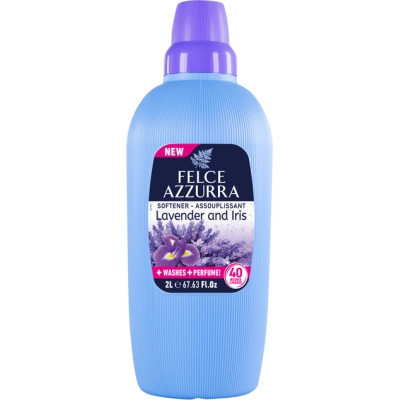    Felce Azzurra Lavender & Iris 2  (8001280413292) -  1