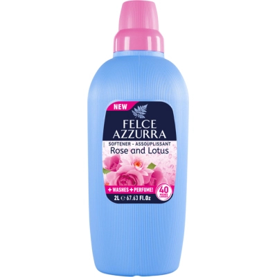    Felce Azzurra Rose & Lotus 2  (8001280413308) -  1