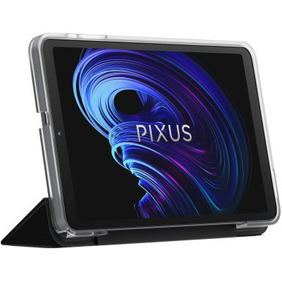    Pixus Folio black (4897058531756) -  5