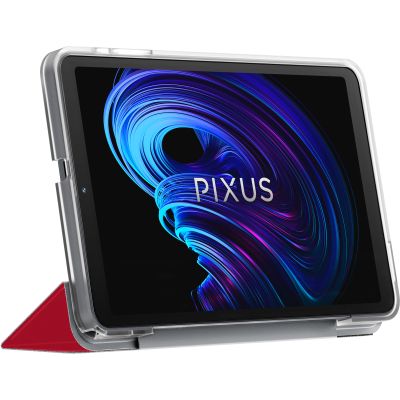    Pixus Folio red (4897058531893) -  5