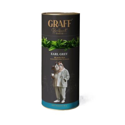  Graff Earl Grey   80  (4820279610849) -  1