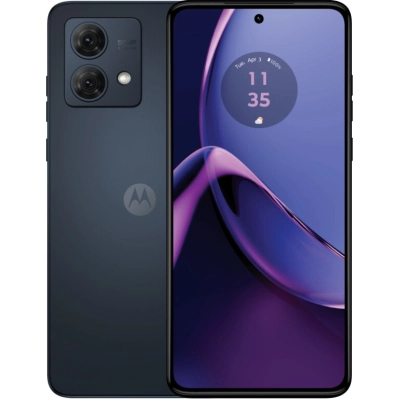   Motorola G84 8/256GB Midnight Blue (PAYM0045RS) -  1