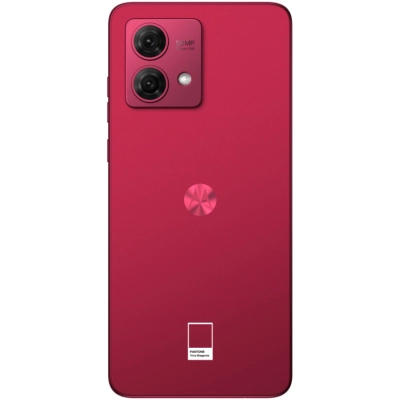   Motorola G84 8/256GB Viva Magenta (PAYM0040RS) -  4