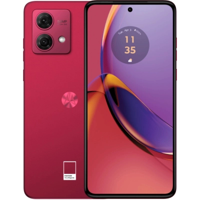   Motorola G84 8/256GB Viva Magenta (PAYM0040RS) -  1