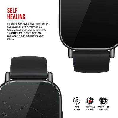   Armorstandart Xiaomi Redmi Watch 5 Lite 6 . (ARM81455) -  3