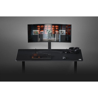       SteelSeries QcK 3XL Etail Black (63843) -  5