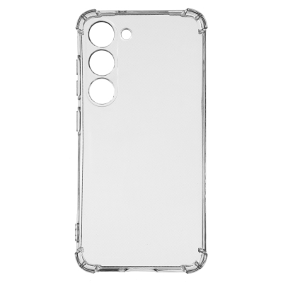     Armorstandart Air Force Samsung S24 FE Camera cover Clear (ARM76968) -  1