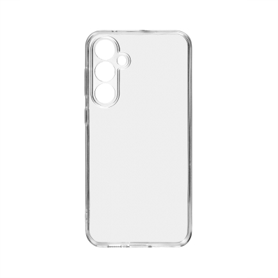     Armorstandart Air Samsung S24 FE Camera cover Clear (ARM76966) -  1