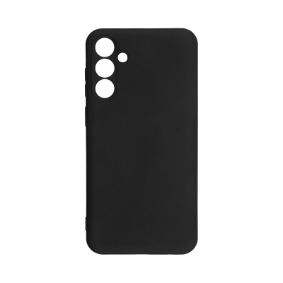     Armorstandart Matte Slim Fit Samsung S24 FE Camera cover Black (ARM76932) -  1