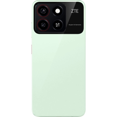   ZTE Blade A35 4/64GB Green (1093737) -  3