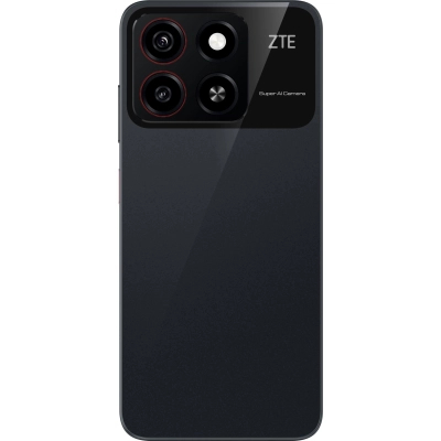   ZTE Blade A35 2/64GB Black (1093740) -  3