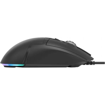  Xtrike ME GM-520 RGB USB Black (GM-520) -  5