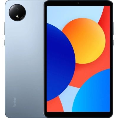  Xiaomi Redmi Pad SE 8.7 4G 4/64GB Sky Blue (VHU4943EU) (1093733) -  1