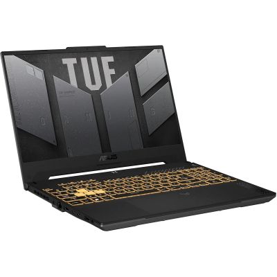  ASUS TUF Gaming F15 FX507VU-LP150 (90NR0CJ7-M00C40) -  2