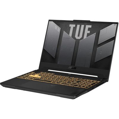  ASUS TUF Gaming F15 FX507VU-LP150 (90NR0CJ7-M00C40) -  3