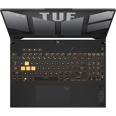  ASUS TUF Gaming F15 FX507VU-LP150 (90NR0CJ7-M00C40) -  4