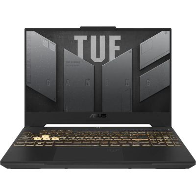  ASUS TUF Gaming F15 FX507VU-LP150 (90NR0CJ7-M00C40) -  1