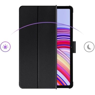    Xiaomi Redmi Pad Pro Cover Black (1052508) -  2