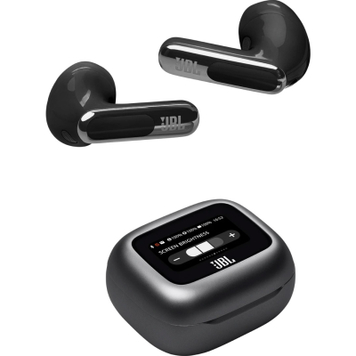  JBL Live Flex 3 Black (JBLLIVEFLEX3BLK) -  4