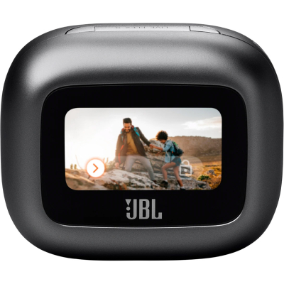  JBL Live Flex 3 Black (JBLLIVEFLEX3BLK) -  7