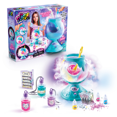    Canal Toys Slime DIY    (SSC196) -  3