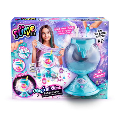    Canal Toys Slime DIY    (SSC196) -  1