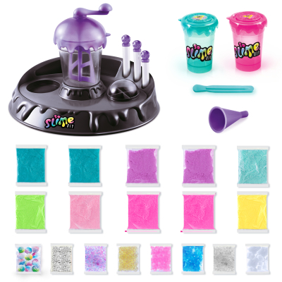    Canal Toys Slime DIY  (SSC205) -  4