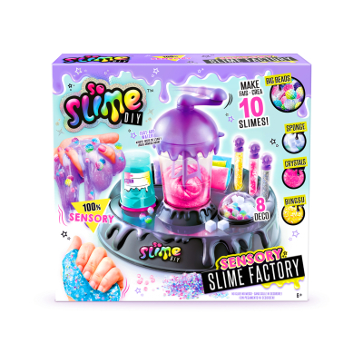    Canal Toys Slime DIY  (SSC205) -  1