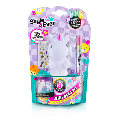    Canal Toys Style 4 Ever     S (OFG267/1) -  1