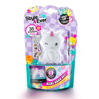    Canal Toys Style 4 Ever    S (OFG267/3) -  1