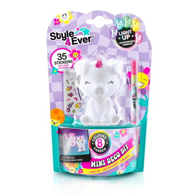    Canal Toys Style 4 Ever    S (OFG267/4) -  1