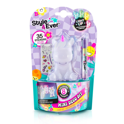    Canal Toys Style 4 Ever ̳    S (OFG267/2) -  1