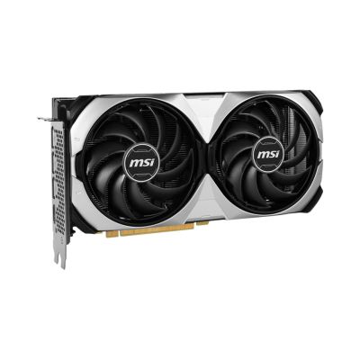  MSI GeForce RTX4070Ti SUPER 16Gb VENTUS 2X (RTX 4070 Ti SUPER 16G VENTUS 2X) -  2