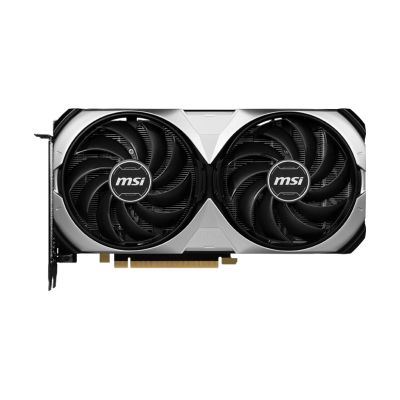  MSI GeForce RTX4070Ti SUPER 16Gb VENTUS 2X (RTX 4070 Ti SUPER 16G VENTUS 2X) -  1