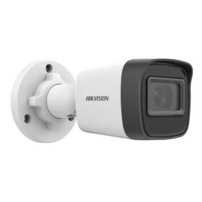   Hikvision DS-2CD1021G0-I (2.8) -  3