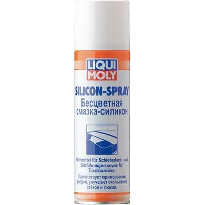   Liqui Moly SILICON-SPRAY 0,3 (3310) -  1