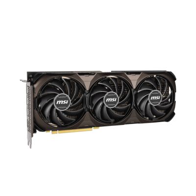 ³ MSI GeForce RTX4070Ti SUPER 16Gb SHADOW 3X OC (RTX 4070 Ti SUPER 16G SHADOW 3X OC) -  2