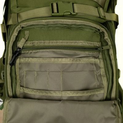   Tramp Defender 60 olive (UTRP-048-olive) -  10