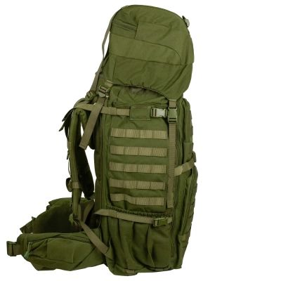   Tramp Defender 60 olive (UTRP-048-olive) -  4