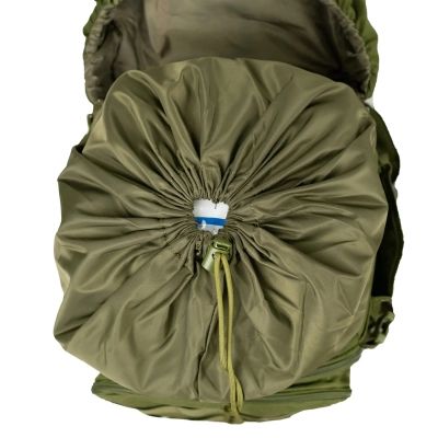   Tramp Defender 60 olive (UTRP-048-olive) -  6