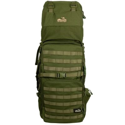   Tramp Defender 60 olive (UTRP-048-olive) -  1