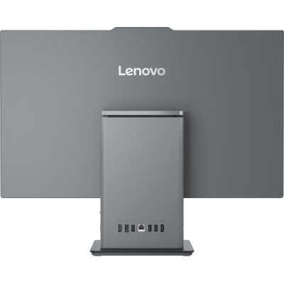  Lenovo ThinkCentre neo 50a 24 Gen 5 AiO / i5-13420H, 16, 512, KM,W11P (12SD000XUI) -  4