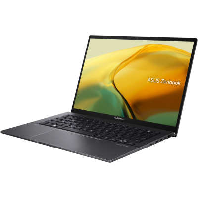  ASUS Zenbook 14 OLED UM3402YA-KM750 (90NB0W95-M01C10) -  3