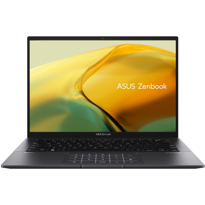  ASUS Zenbook 14 OLED UM3402YA-KM750 (90NB0W95-M01C10) -  1