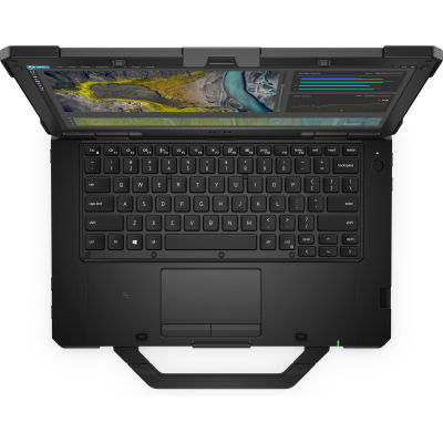  Dell Latitude 5430 Rugged (210-BCFR_i516512WP) -  4