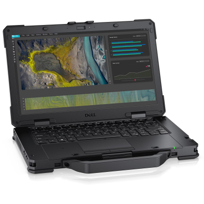  Dell Latitude 5430 Rugged (210-BCFR_i516512WP) -  8