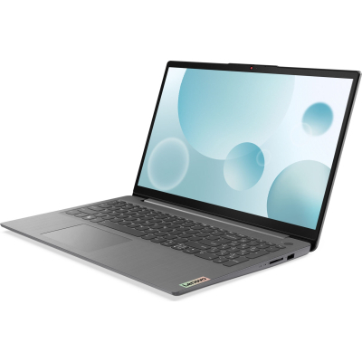  Lenovo IdeaPad 3 15IAU7 (82RK018WRA) -  3